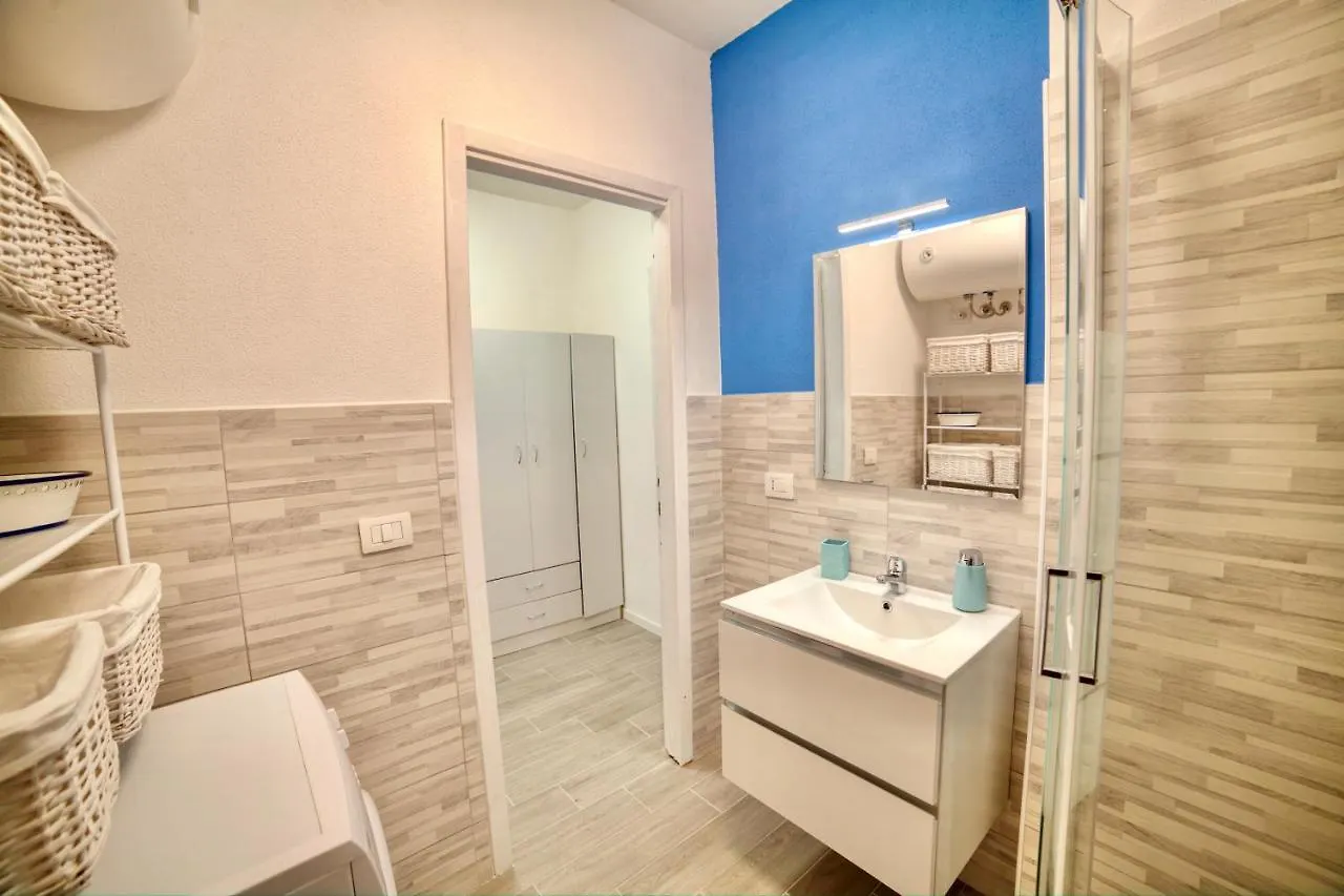 Apartmán Domus Blu Stintino
