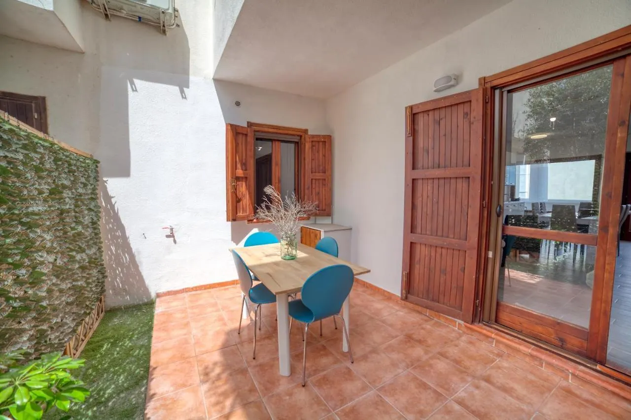 Appartamento Domus Blu Stintino