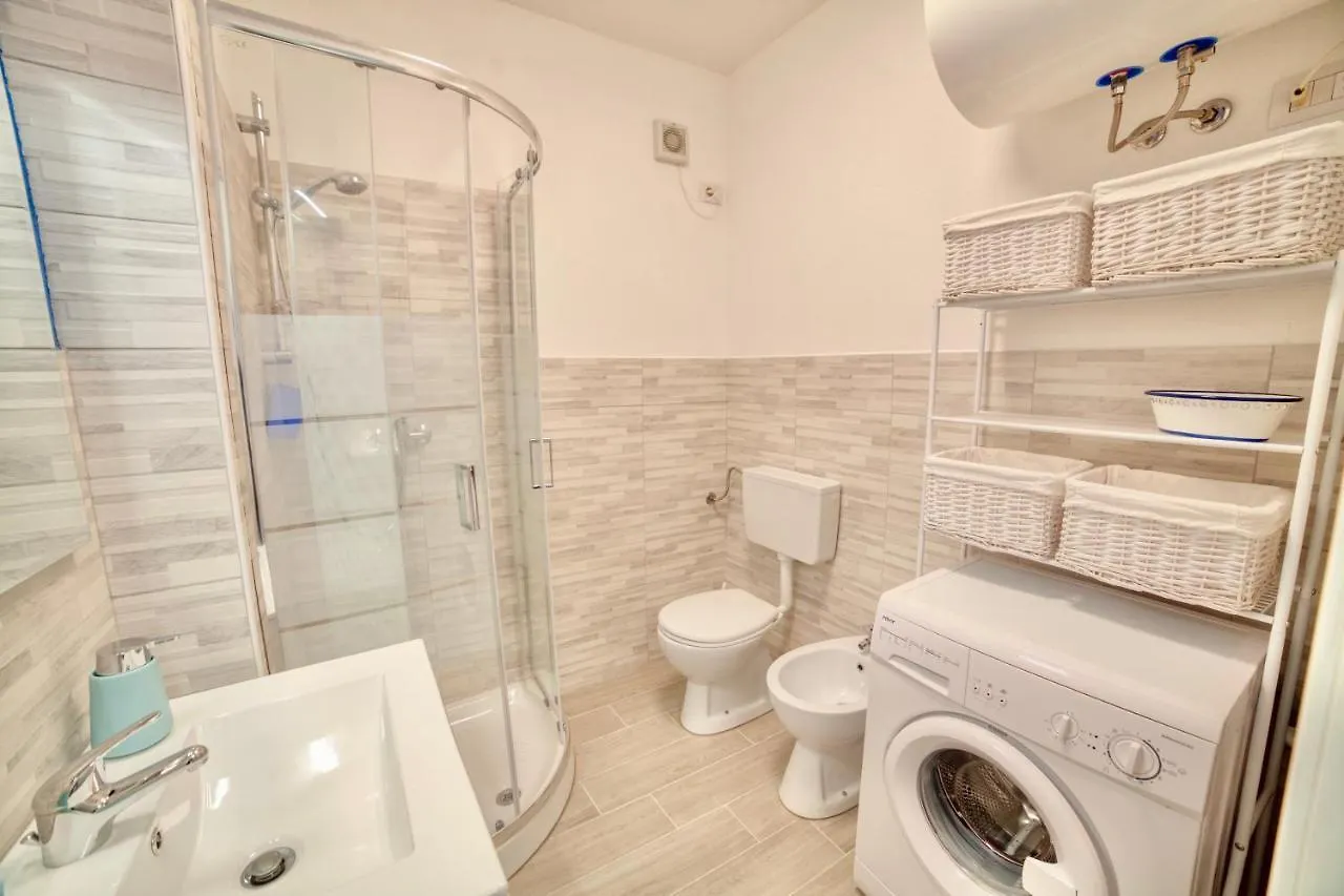 Appartamento Domus Blu Stintino