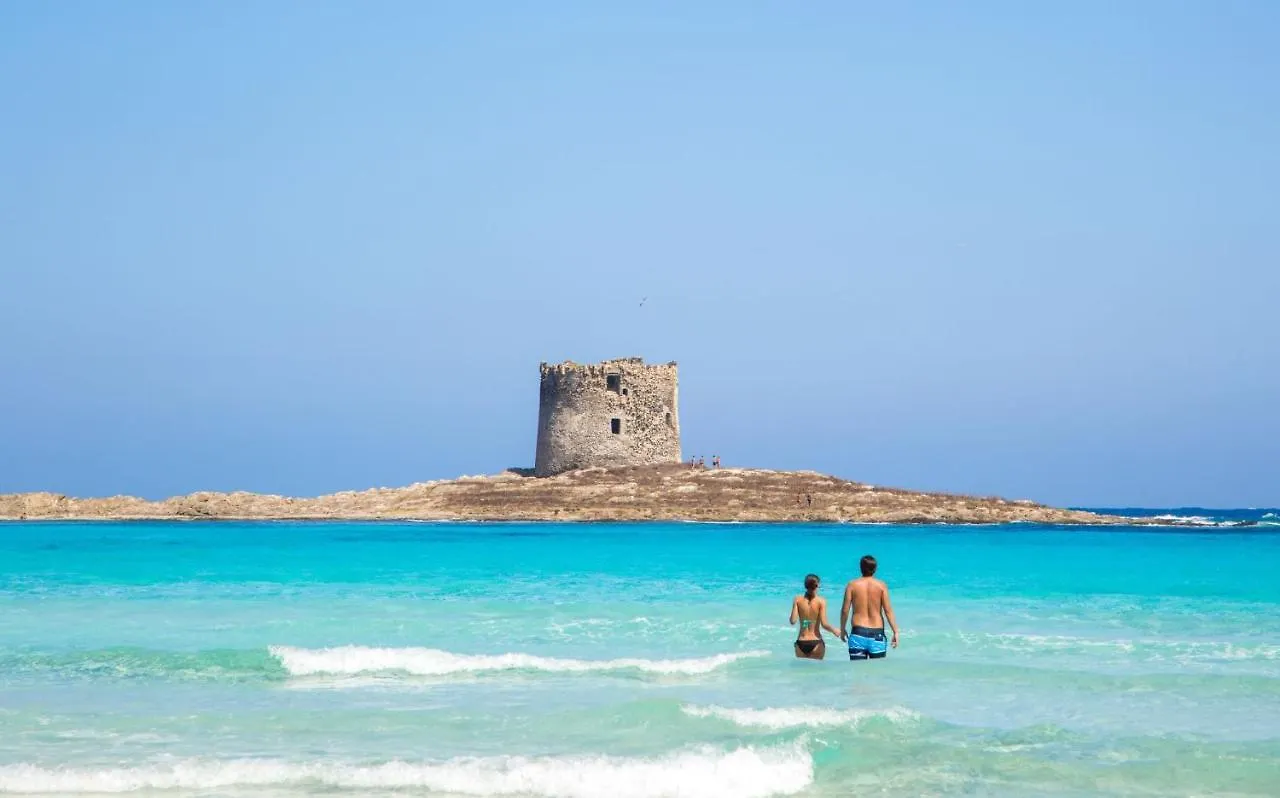 Appartamento Domus Blu Stintino 0*,  Italia