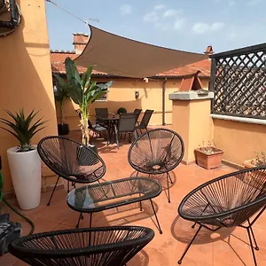 Repubblica Penthouse&terrace Appartamento Roma