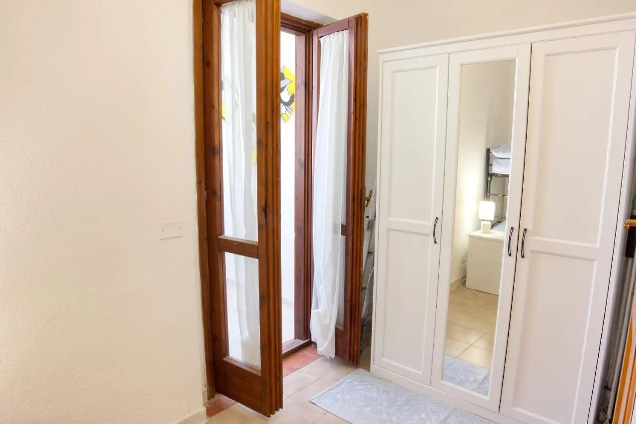 Domus Blu Apartment Stintino