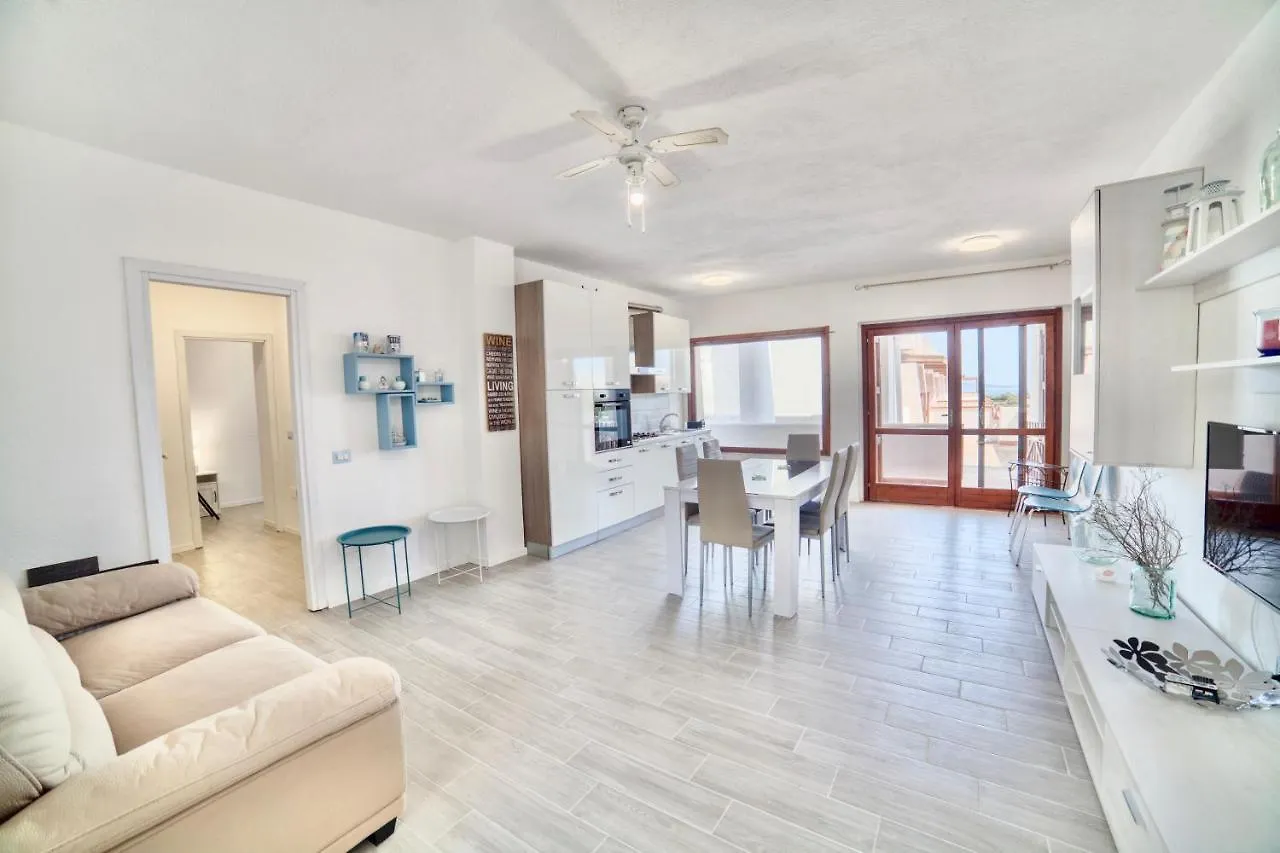 Domus Blu Apartment Stintino