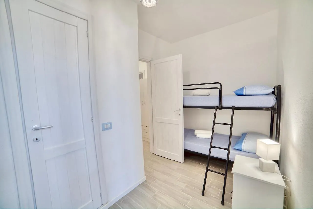 Domus Blu Apartment Stintino